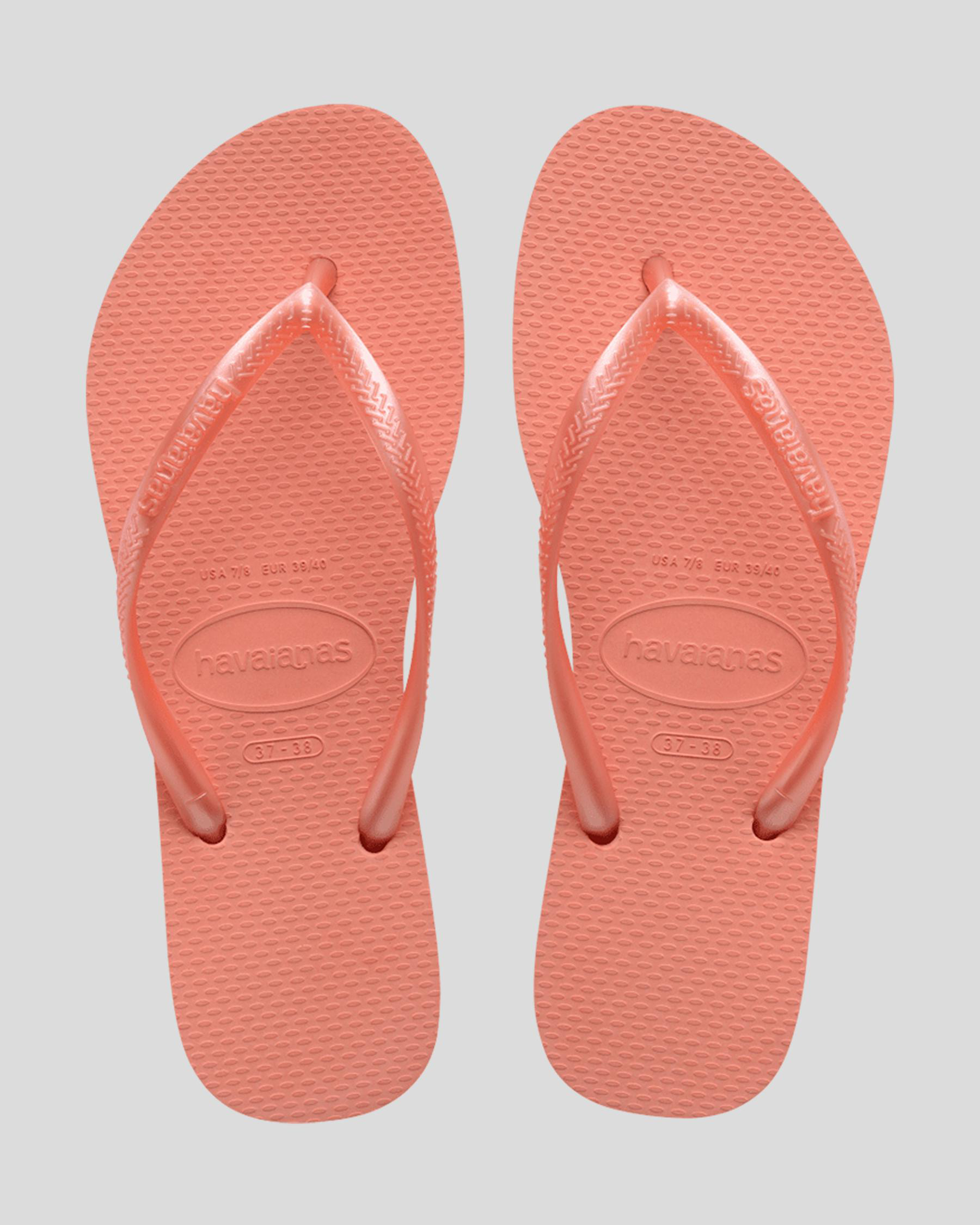 havaiana thongs on sale