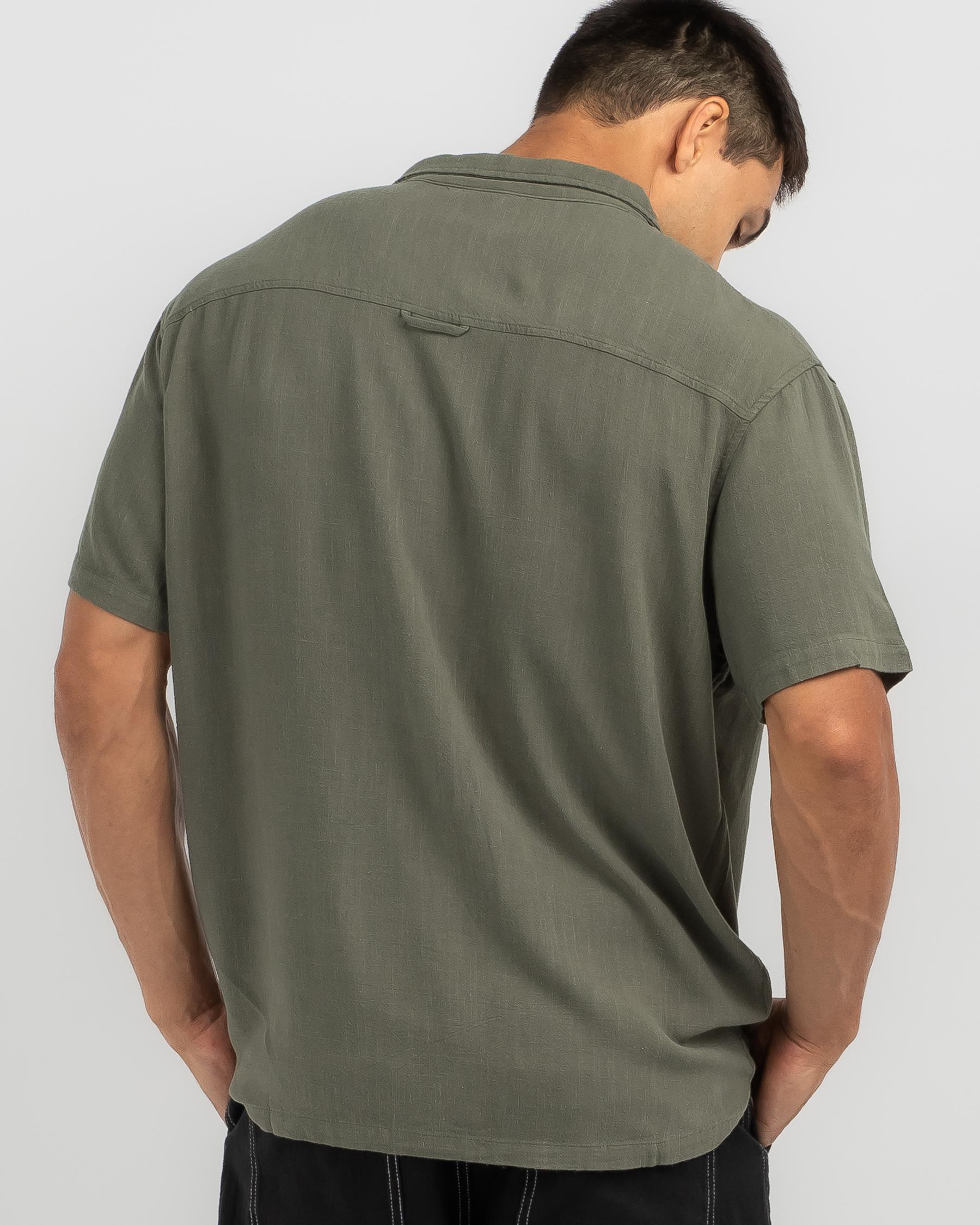 The Critical Slide Society Ernie Resort Shirt