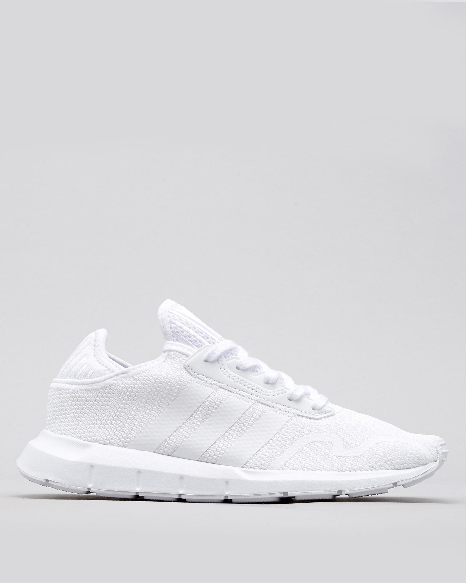 Womens Swift Run X Shoes