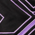 Black/purple