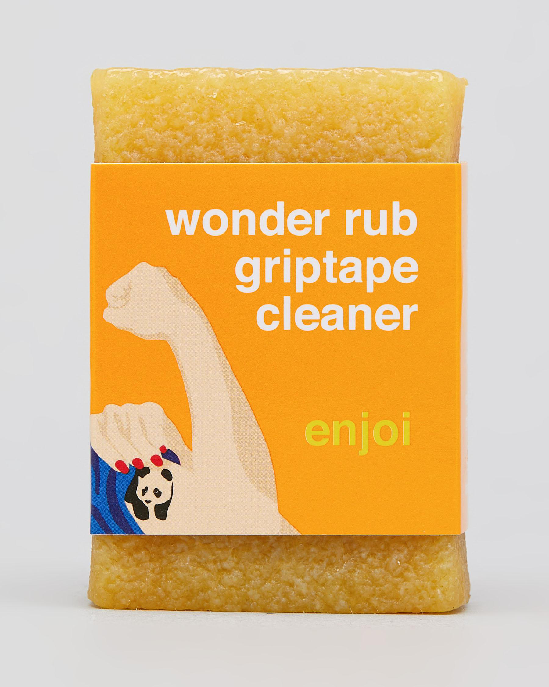 Enjoi Wonder Rub In Gum FREE* Shipping & Easy Returns City Beach