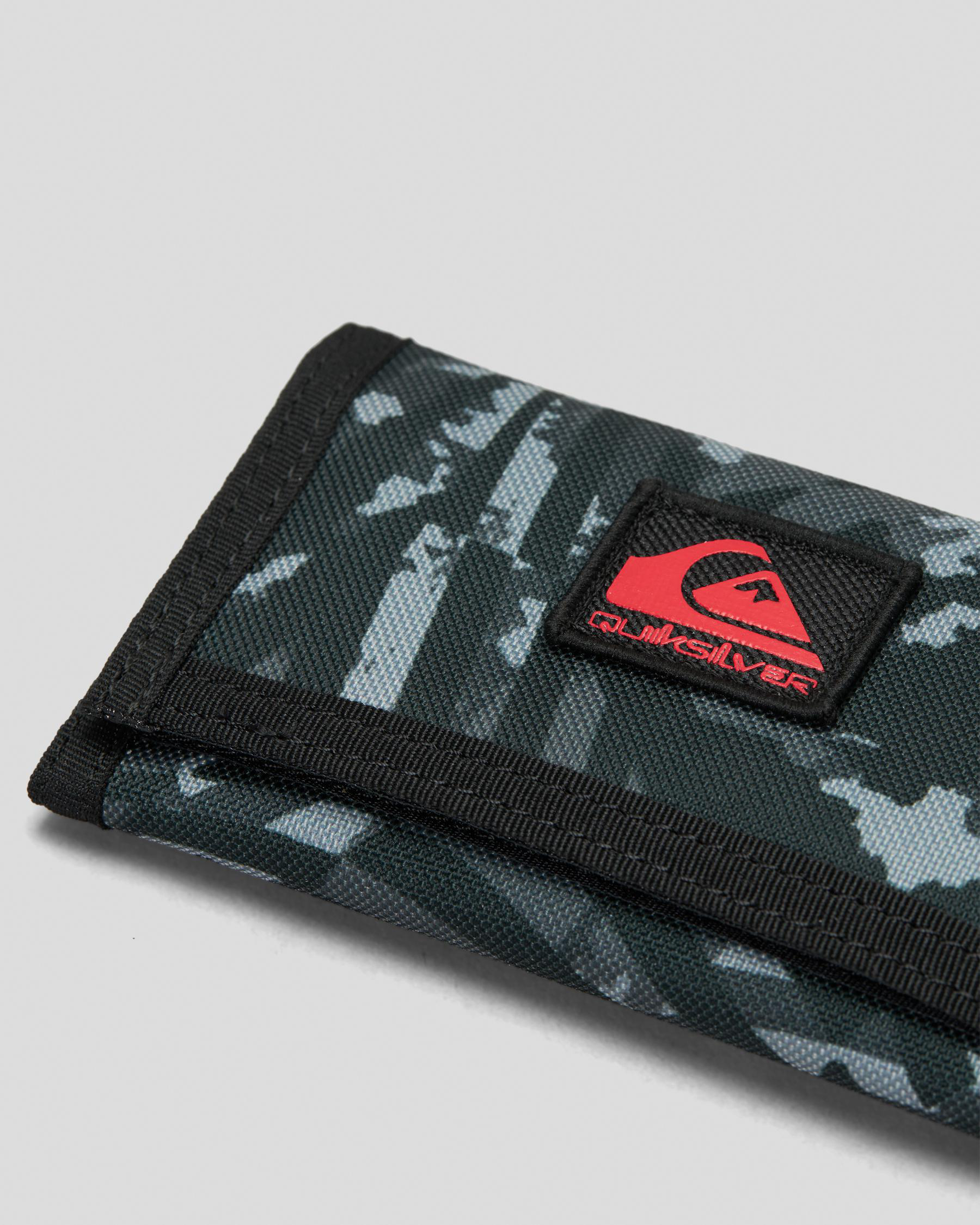Quiksilver Stitchy Carteras De Quiksilver Cartera Quiksilver