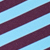 Merlot/pop Blue
