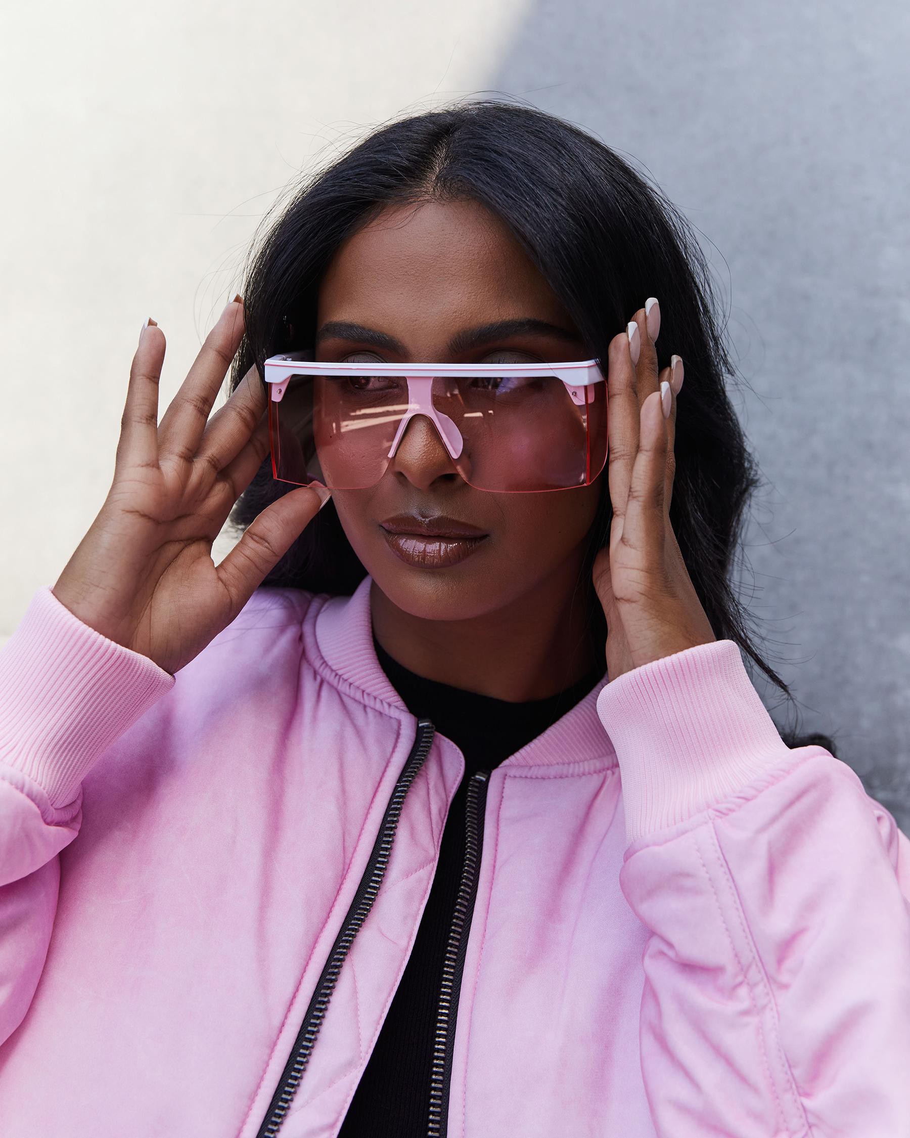 Delilah Sunglasses main image 0