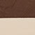 Brown/cream
