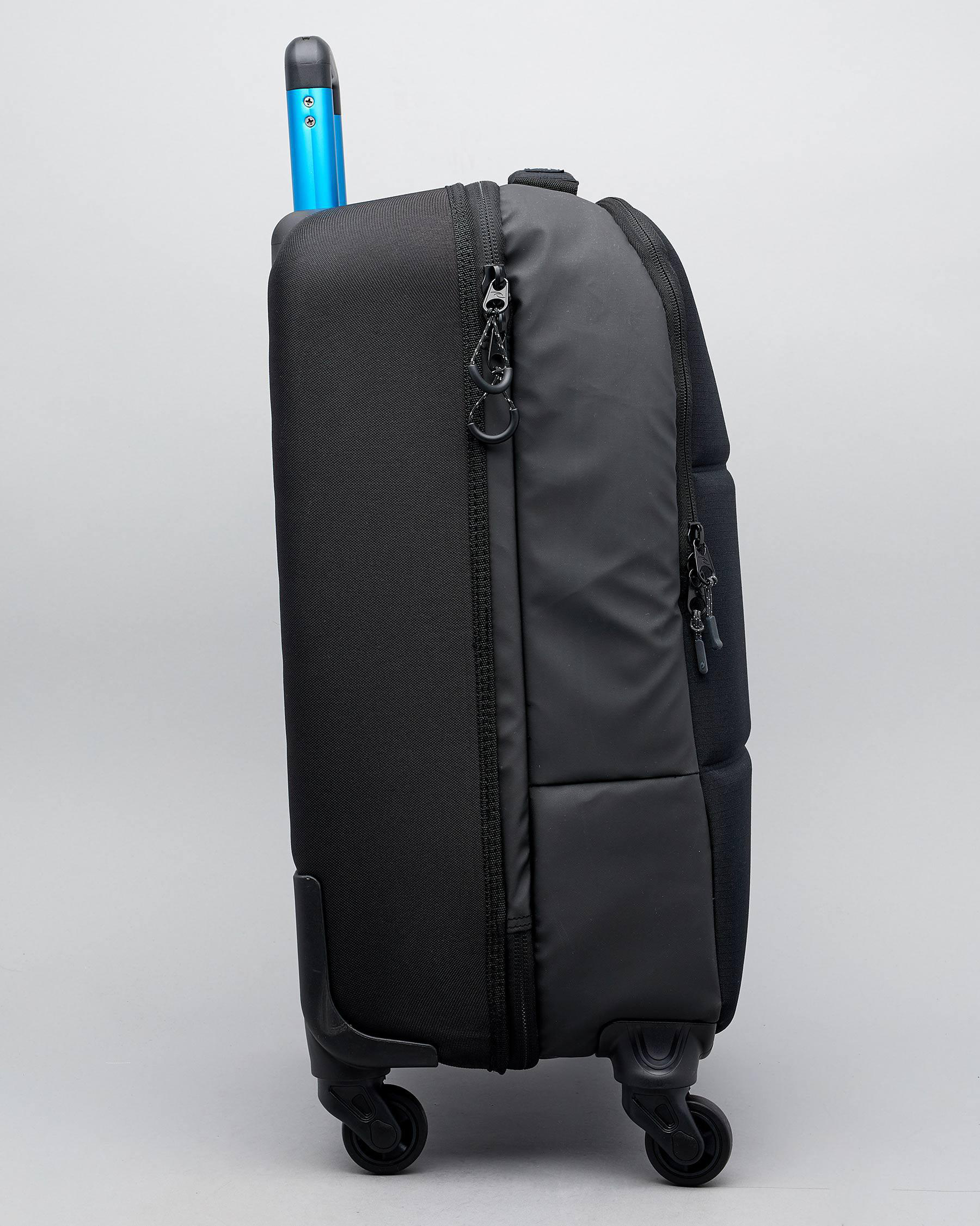 FLight Midnight 4WD 45L Travel Bag
