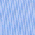 Light Blue/cream Stripe