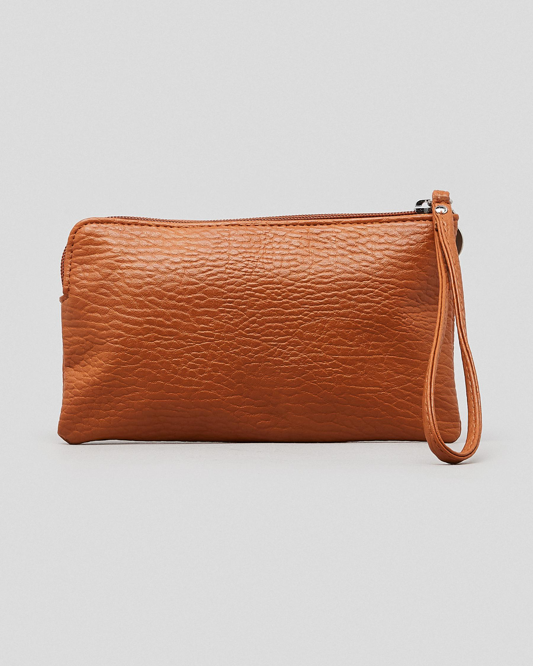 Monedero Hombre Quiksilver Monedero De Neopreno Rip Curl Estilo