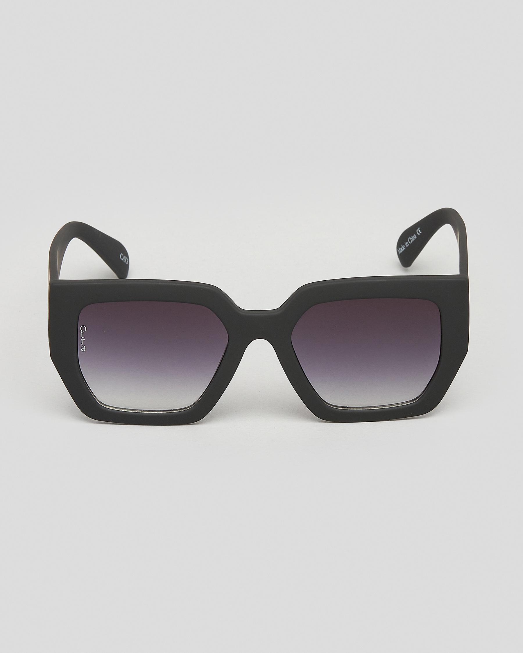 Rita Otra Eyewear