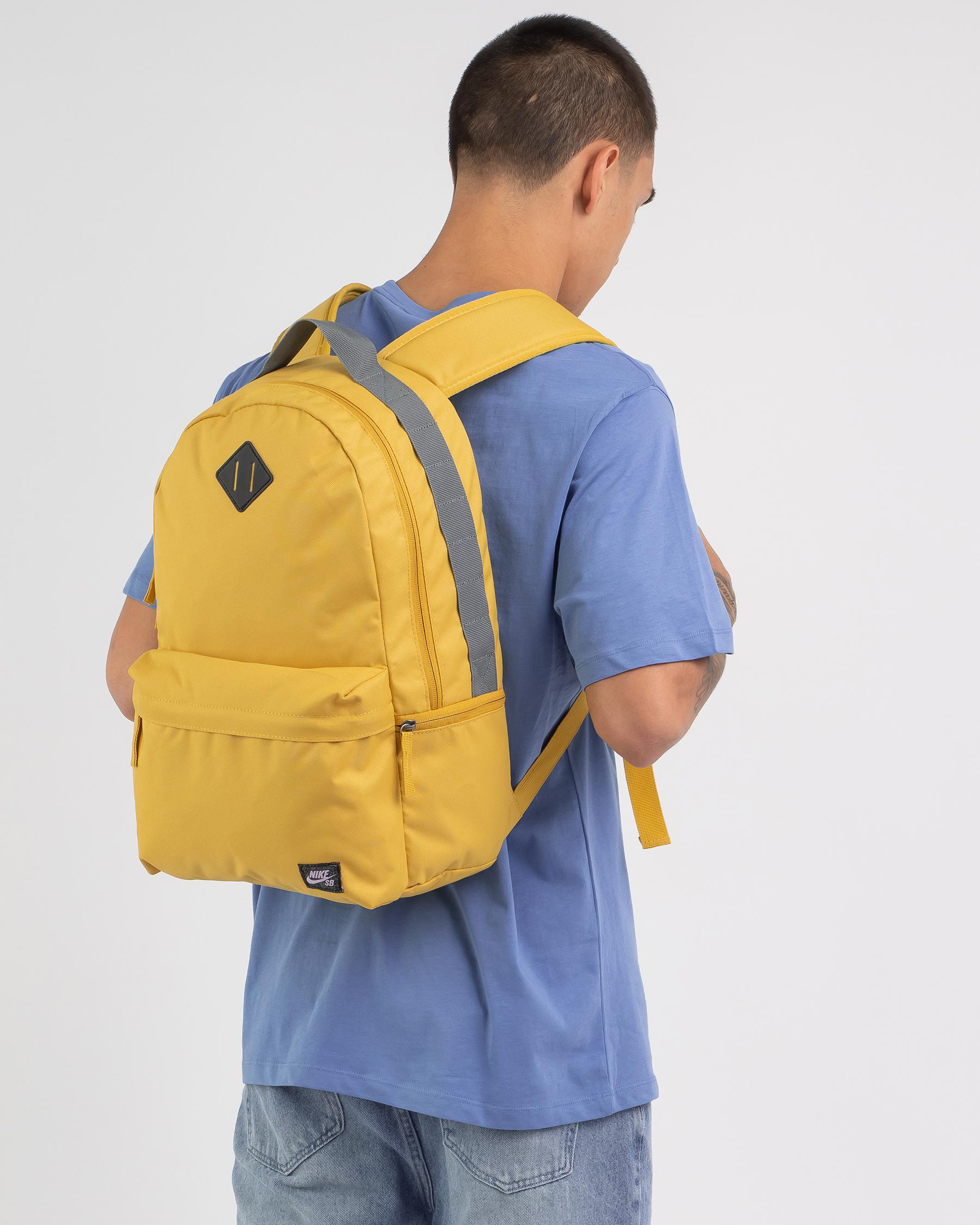 Springboks Backpack