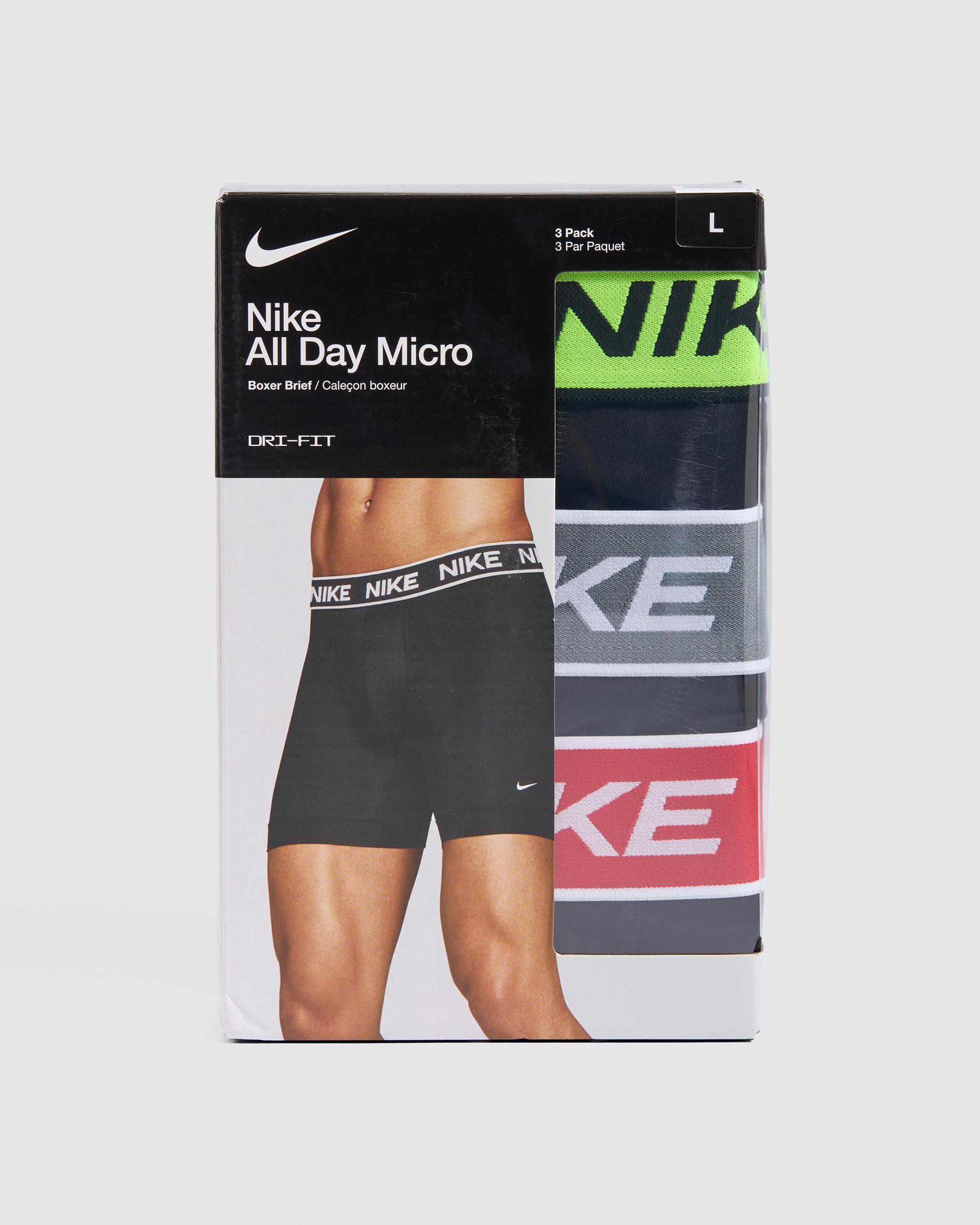 nike underwear shorts