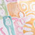 Pastel Multi