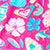 Pink Carnation Ocean Love