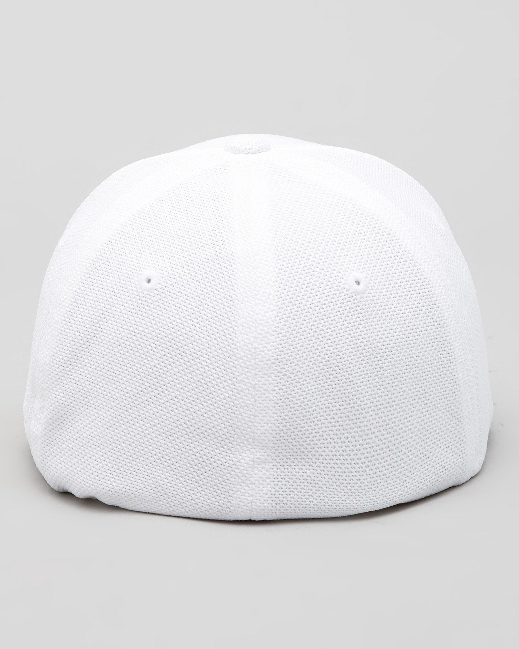 Flexfit By Yupoong Flexfit Piqué Dots (6277PD