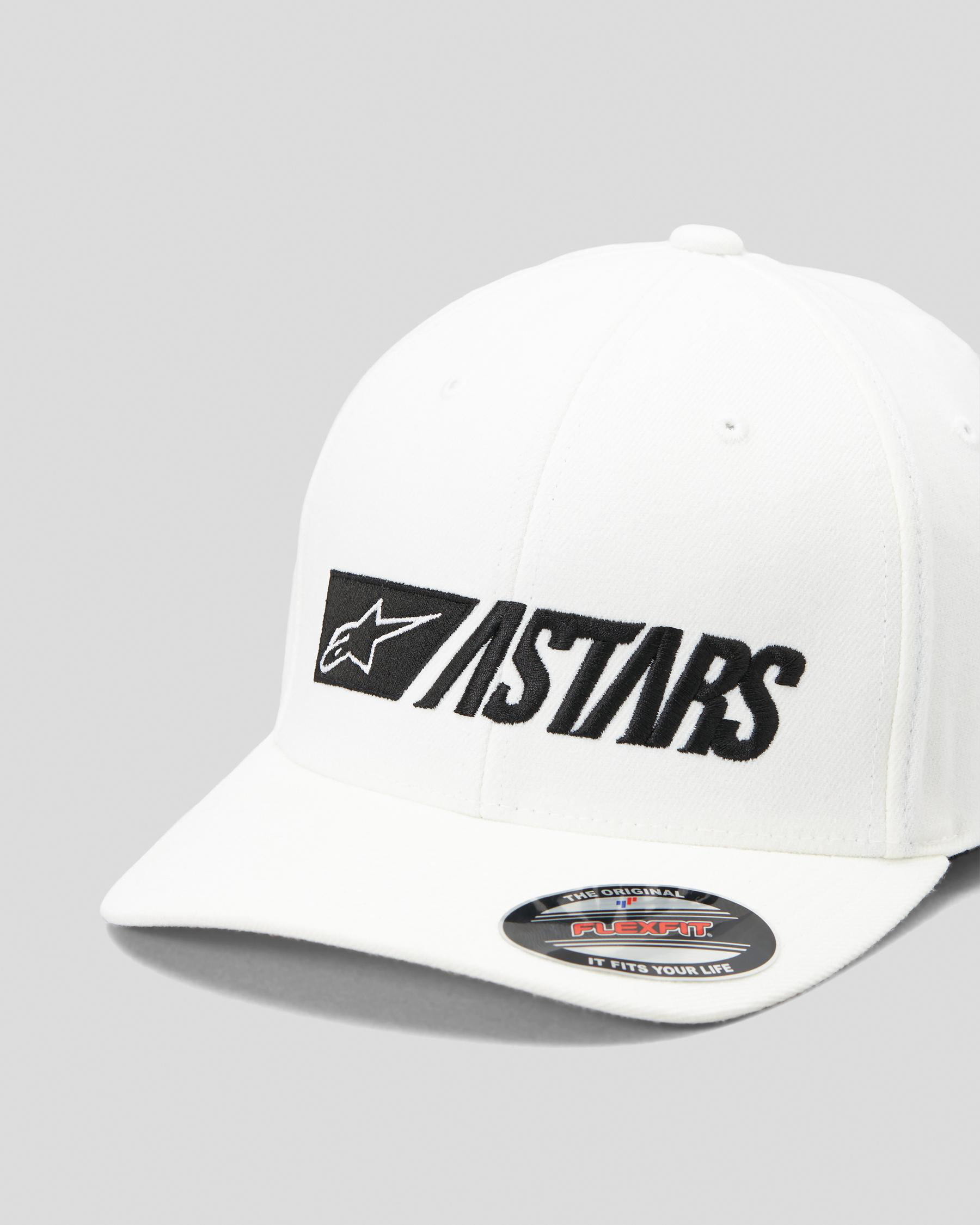 Shop Alpinestars Overlay CSF T-Shirt In Black - Fast Shipping & Easy Returns - City Beach Australia
