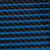 Blue/black