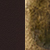 Espresso/gold
