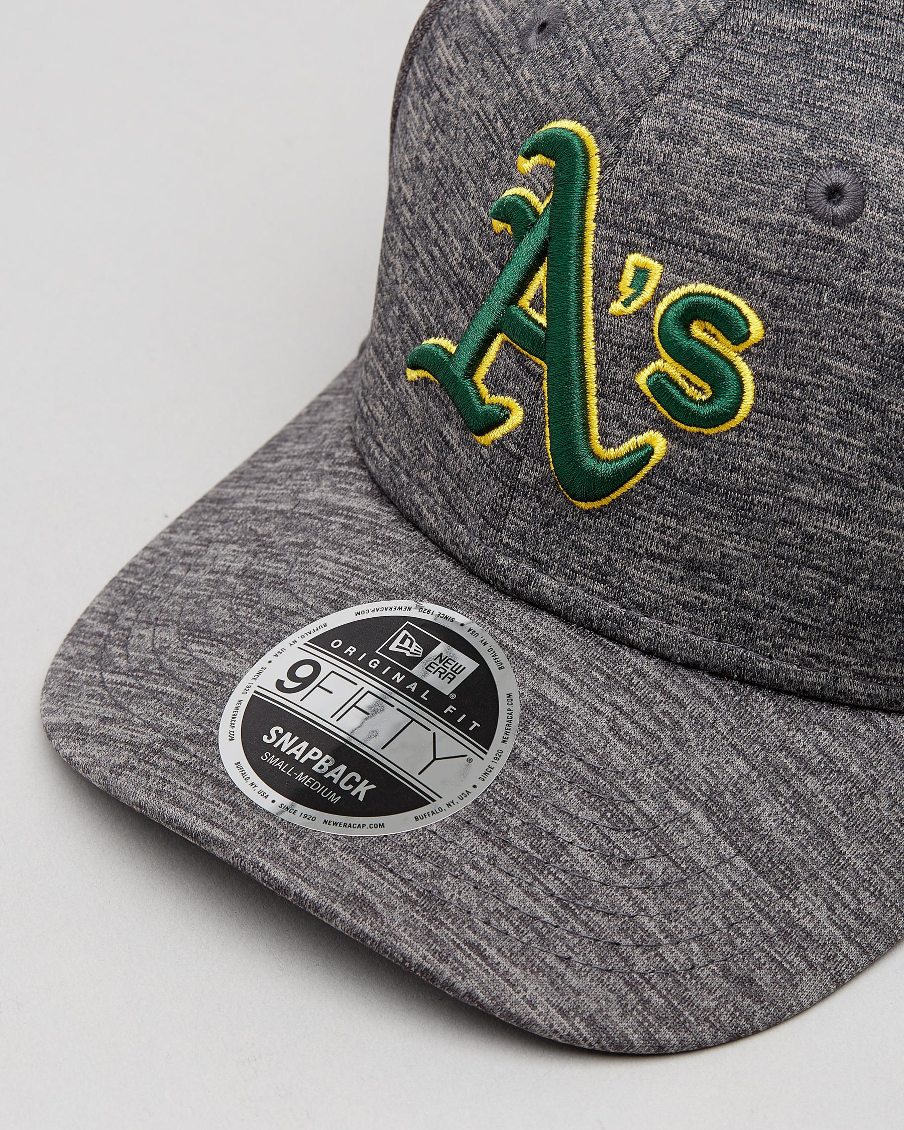 New Era Oakland Athletics 9Fifty 