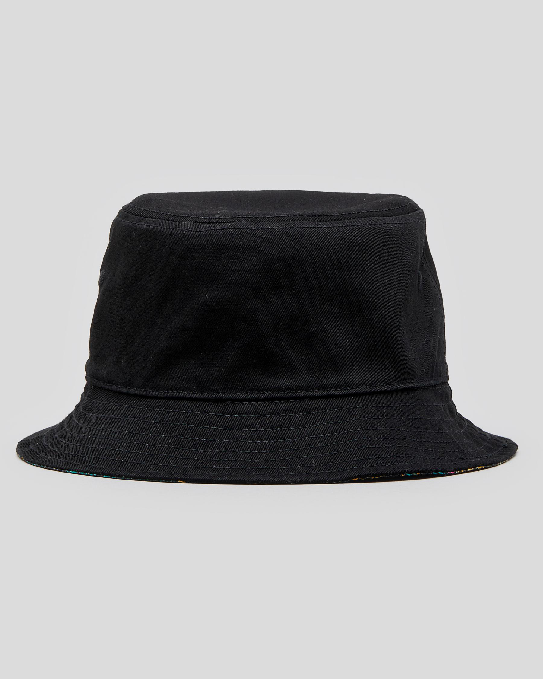 Milton Mango Fangin' 3 Bucket Hat In 