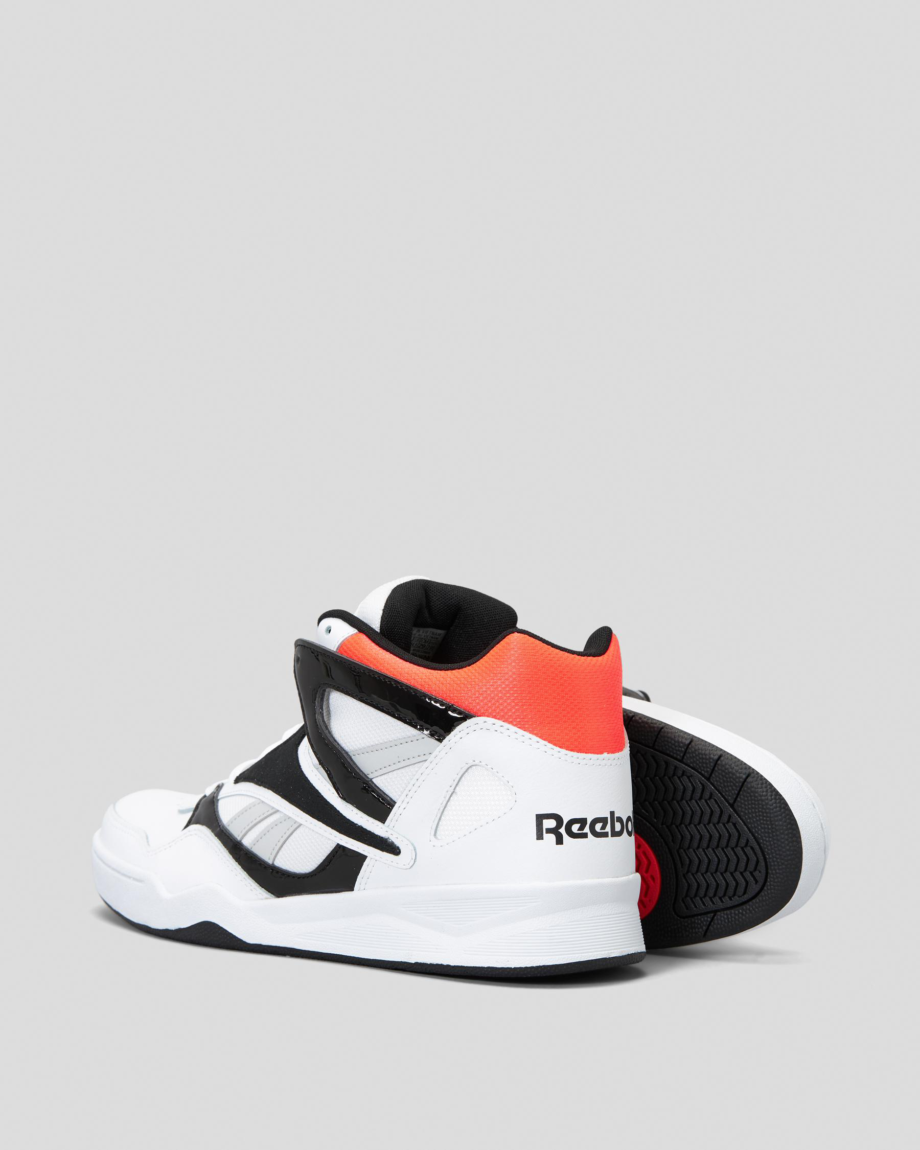 Reebok Men's Royal Bb4590 Sneakers