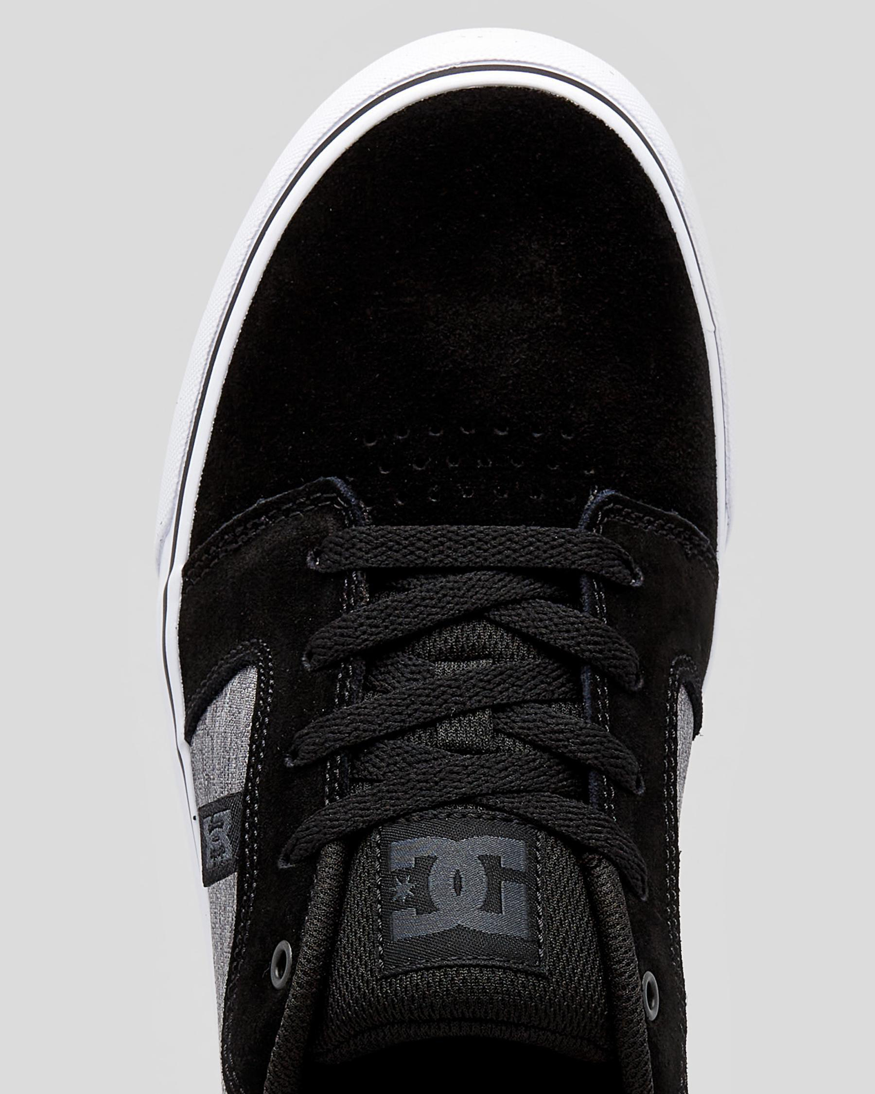 dc shoes anvil