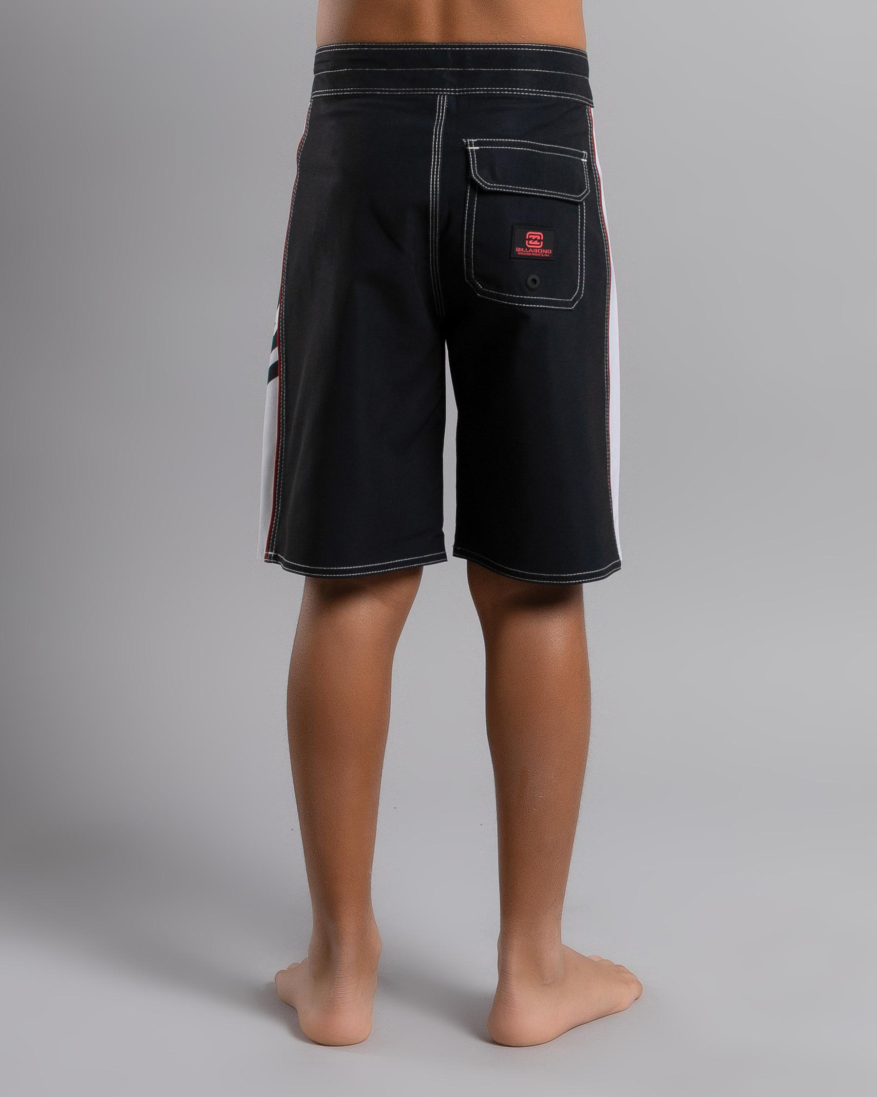 Billabong Boys 2 7 D Bah Bio 13