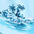 Glacier Blue