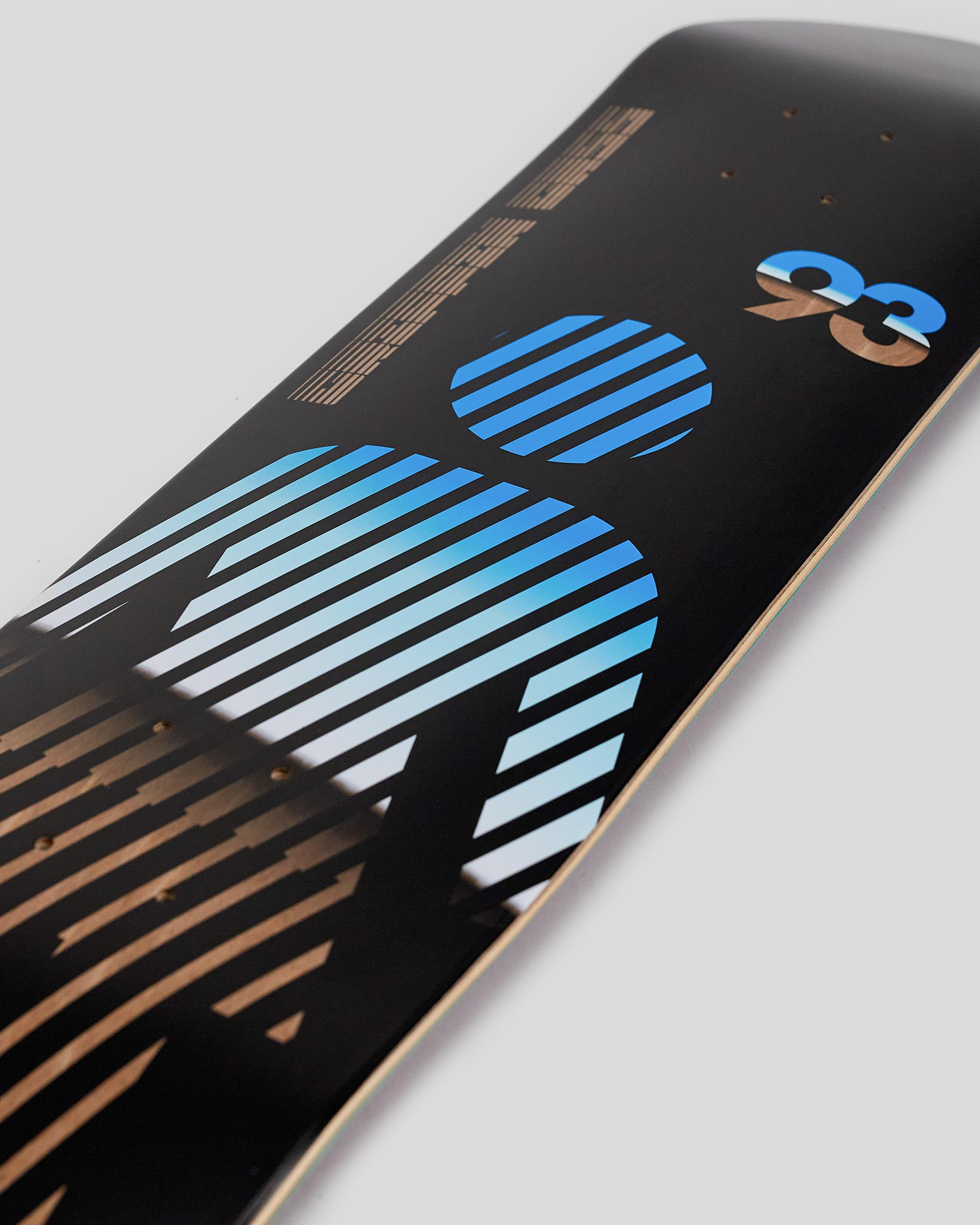 Shop Girl Skate Future OG Skateboard Deck In Assorted Fast Shipping