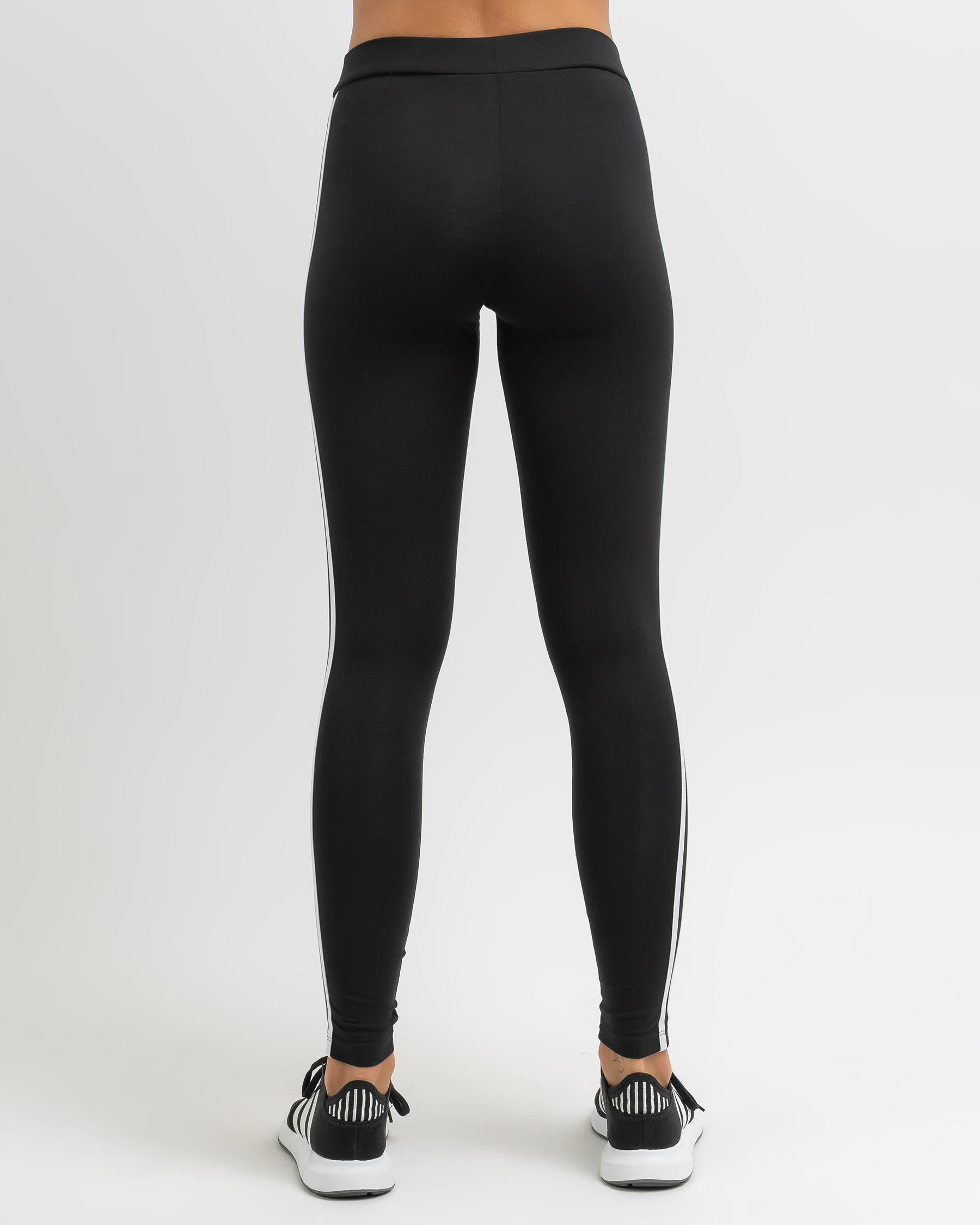 legging adidas 3 stripes