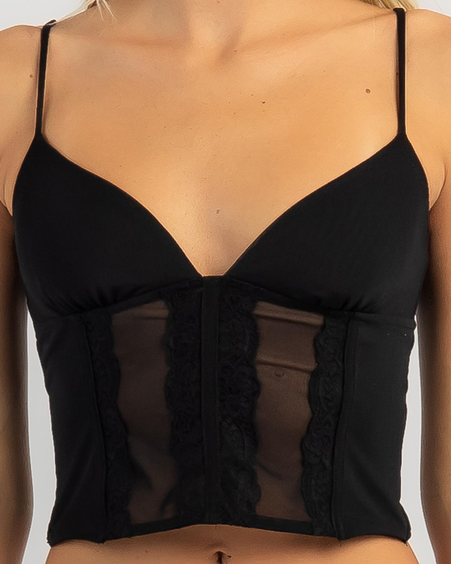 JACINTA TOP