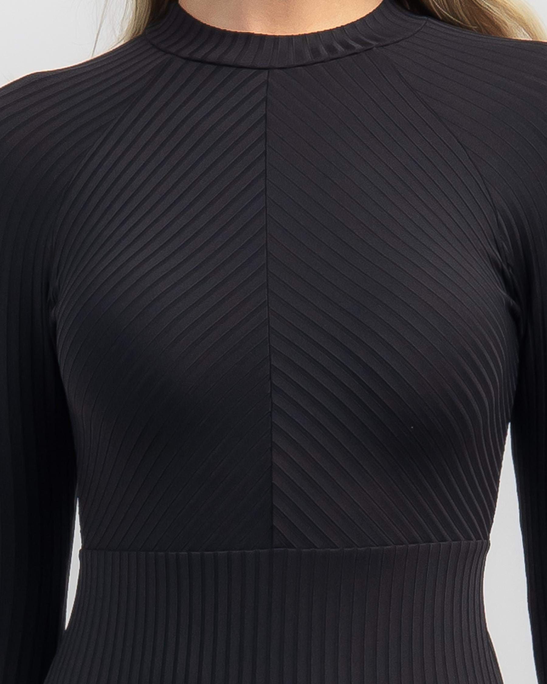 Rip Curl Premium Surf Long Sleeve Surf Suit In Black - FREE* Shipping ...
