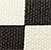 (primary Check)black/whit
