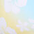 Butter/blue