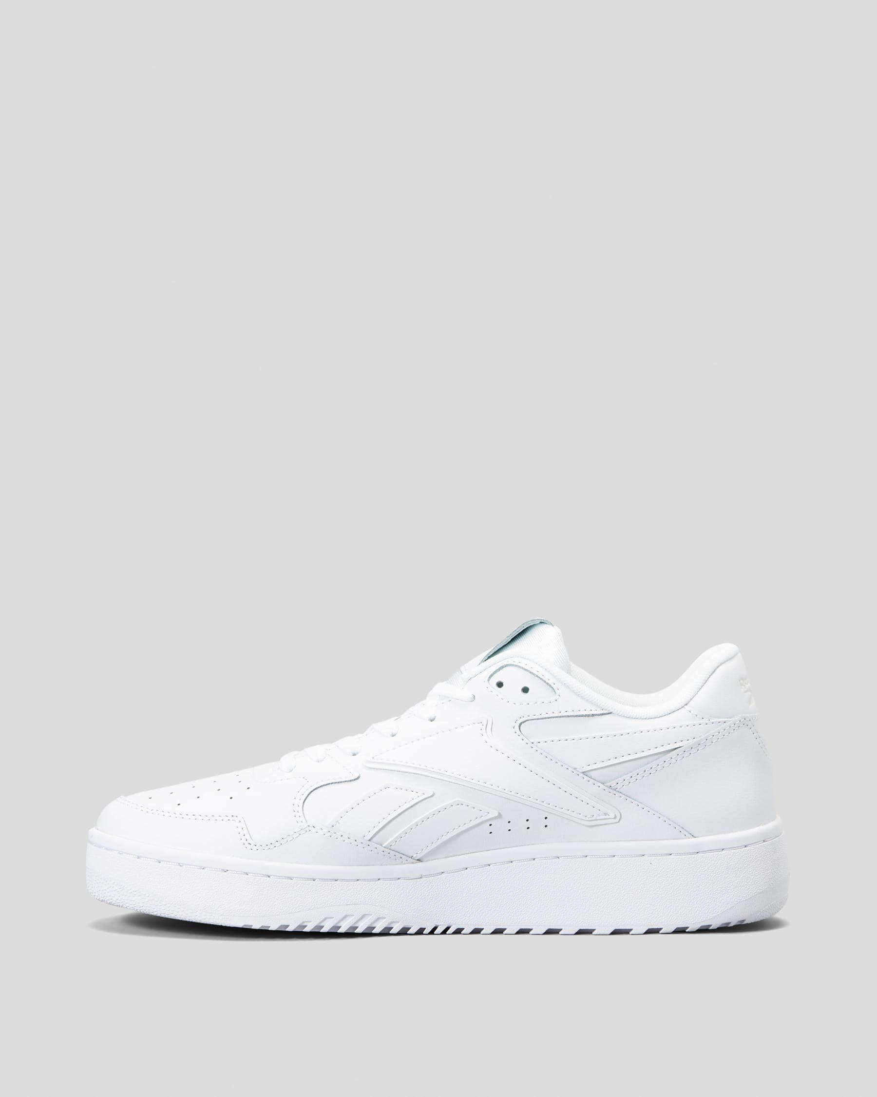 Reebok ATR Chill Shoes In White - FREE* Shipping & Easy Returns 