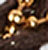 Gold/choc