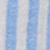 Blue/white Stripe