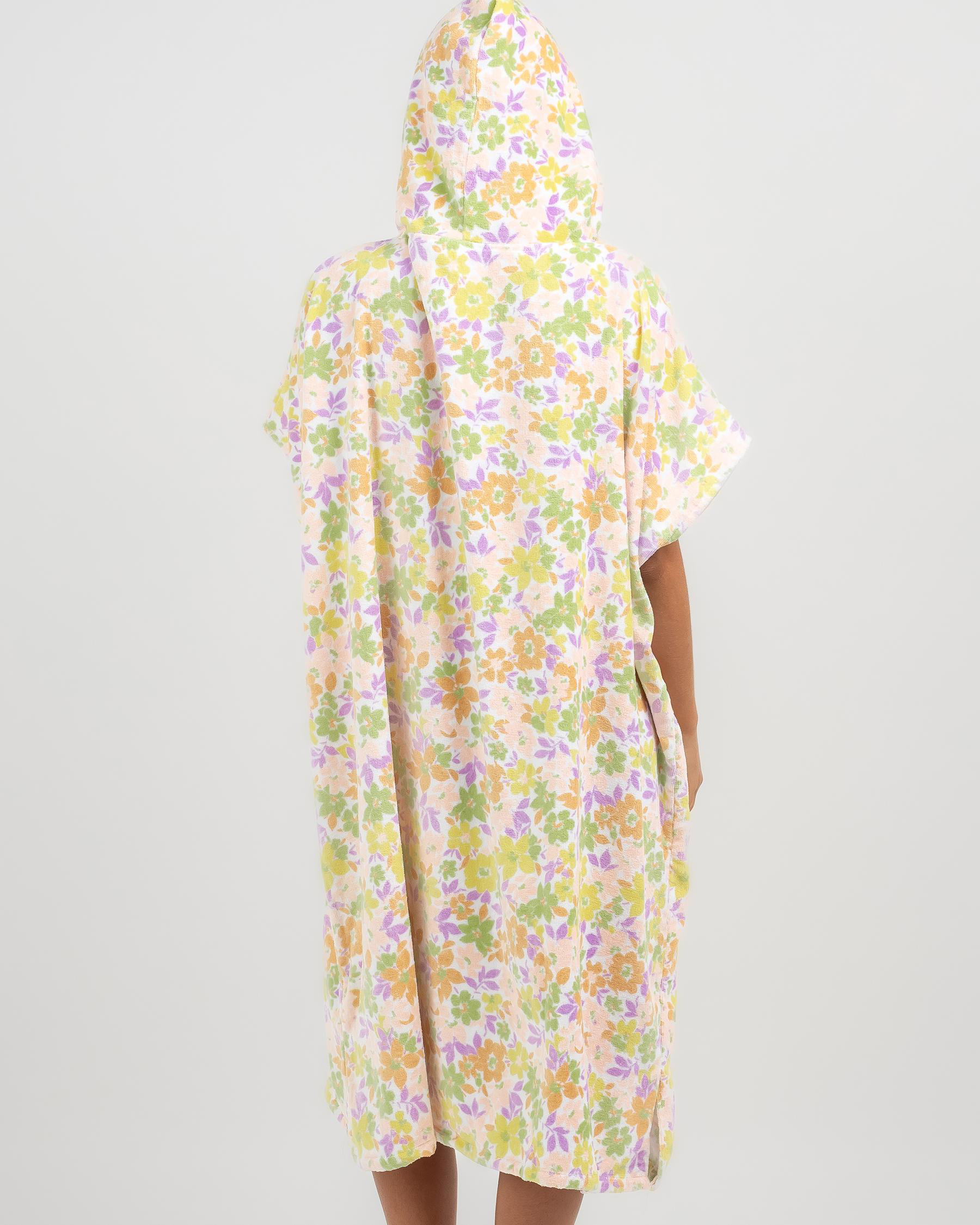 Girls Rg Stay Magical Printed Towel main image 1