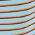Blue Stripe