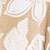 Taupe/cream