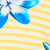 Butter/blue