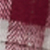 Burgundy Check