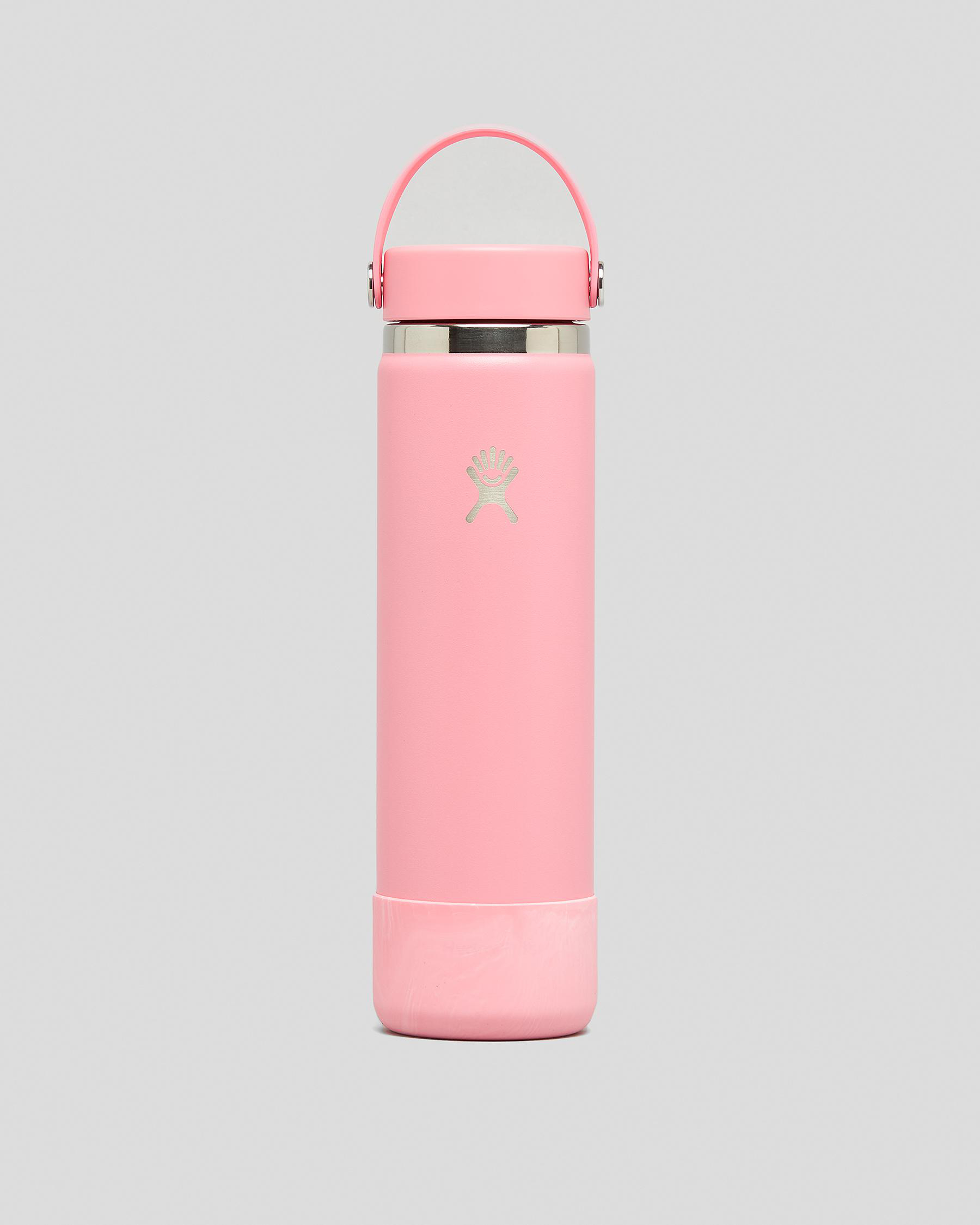 Hydro Flask Ebb and Flow Limited Edition 24oz Wide Mouth Drink Bottle