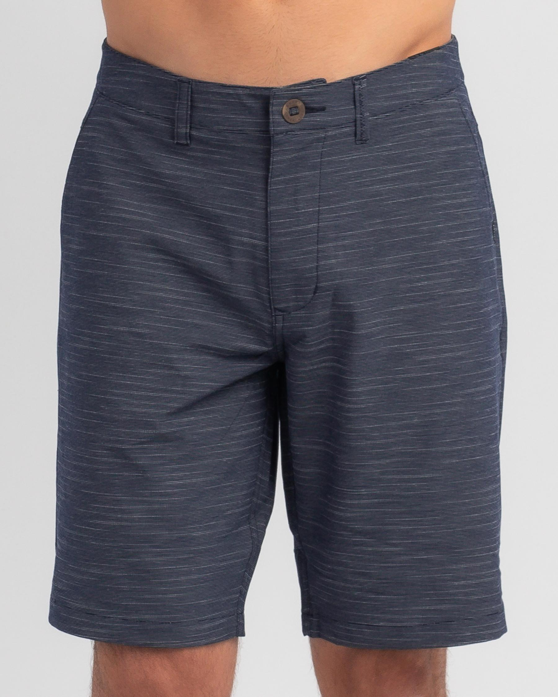 Mens Jackson Boardwalk Short