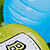 Blue/green