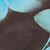 Espresso/blue