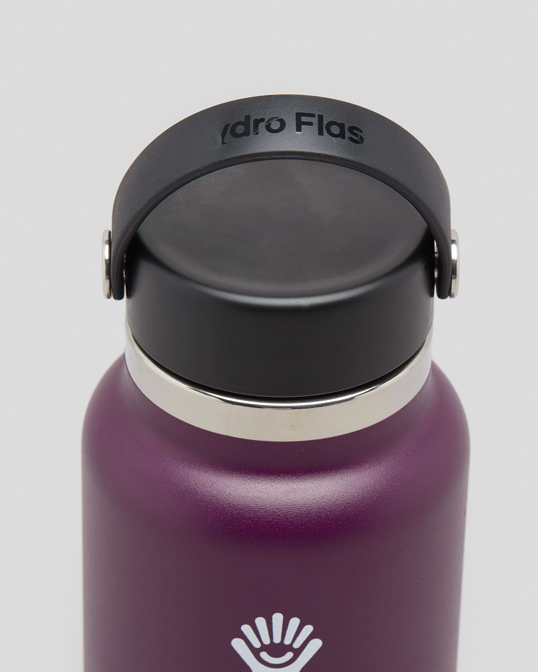MightySkins HFWI18-Purple Kaleidoscope Skin for Hydro Flask 18 oz Wide  Mouth - Purple Kaleido, 1 - Gerbes Super Markets