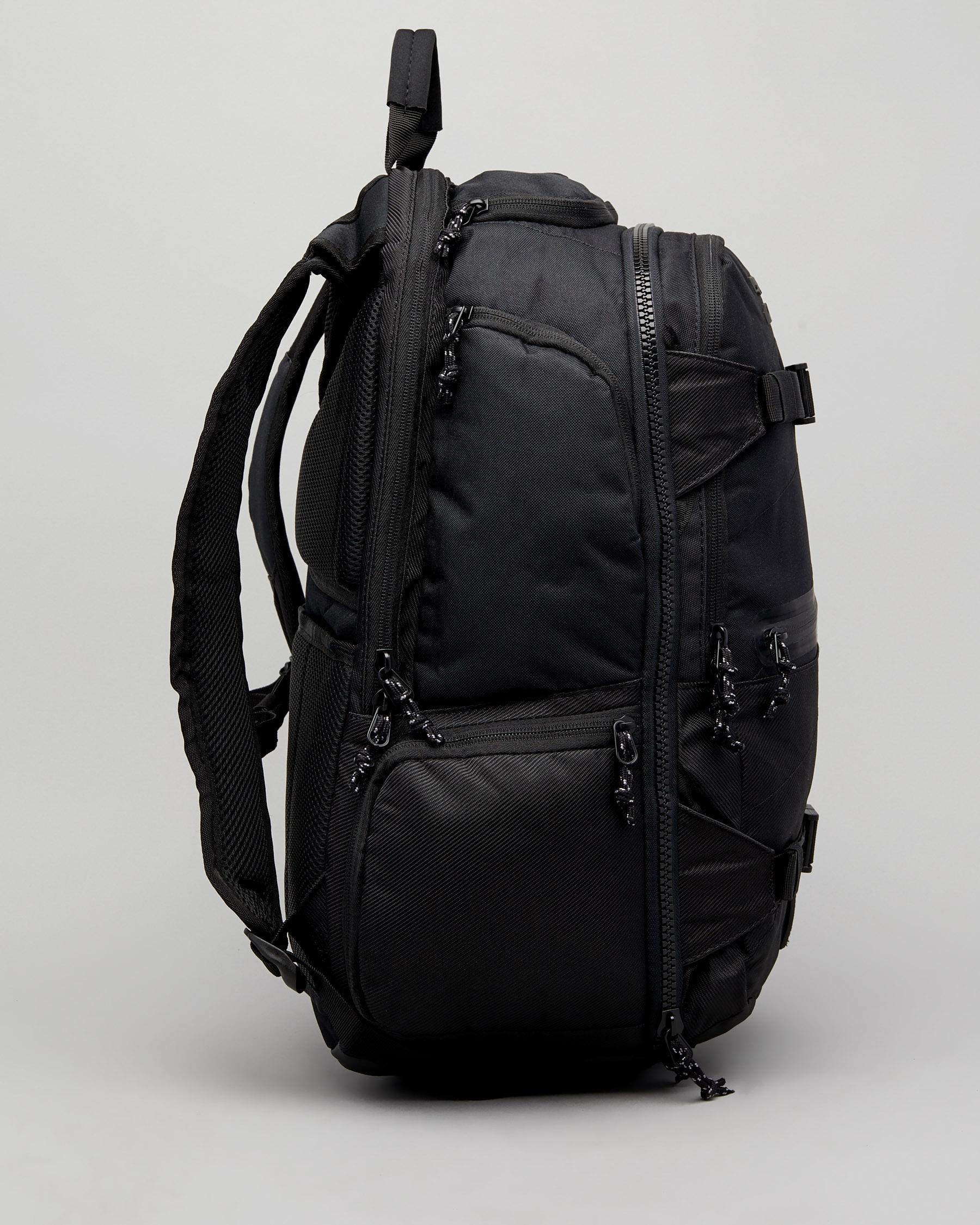 billabong combat pack