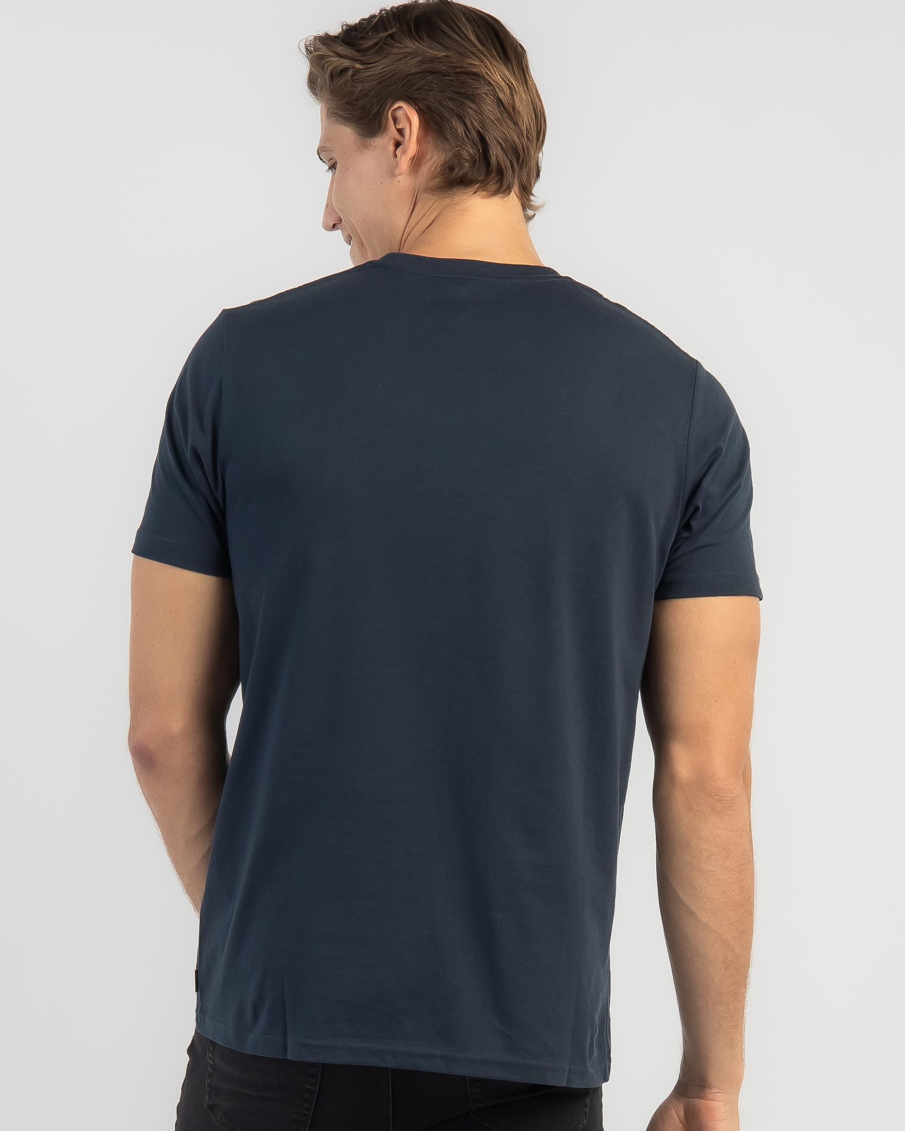 Combo Of 2 Oversized Mumma T shirts - Option C