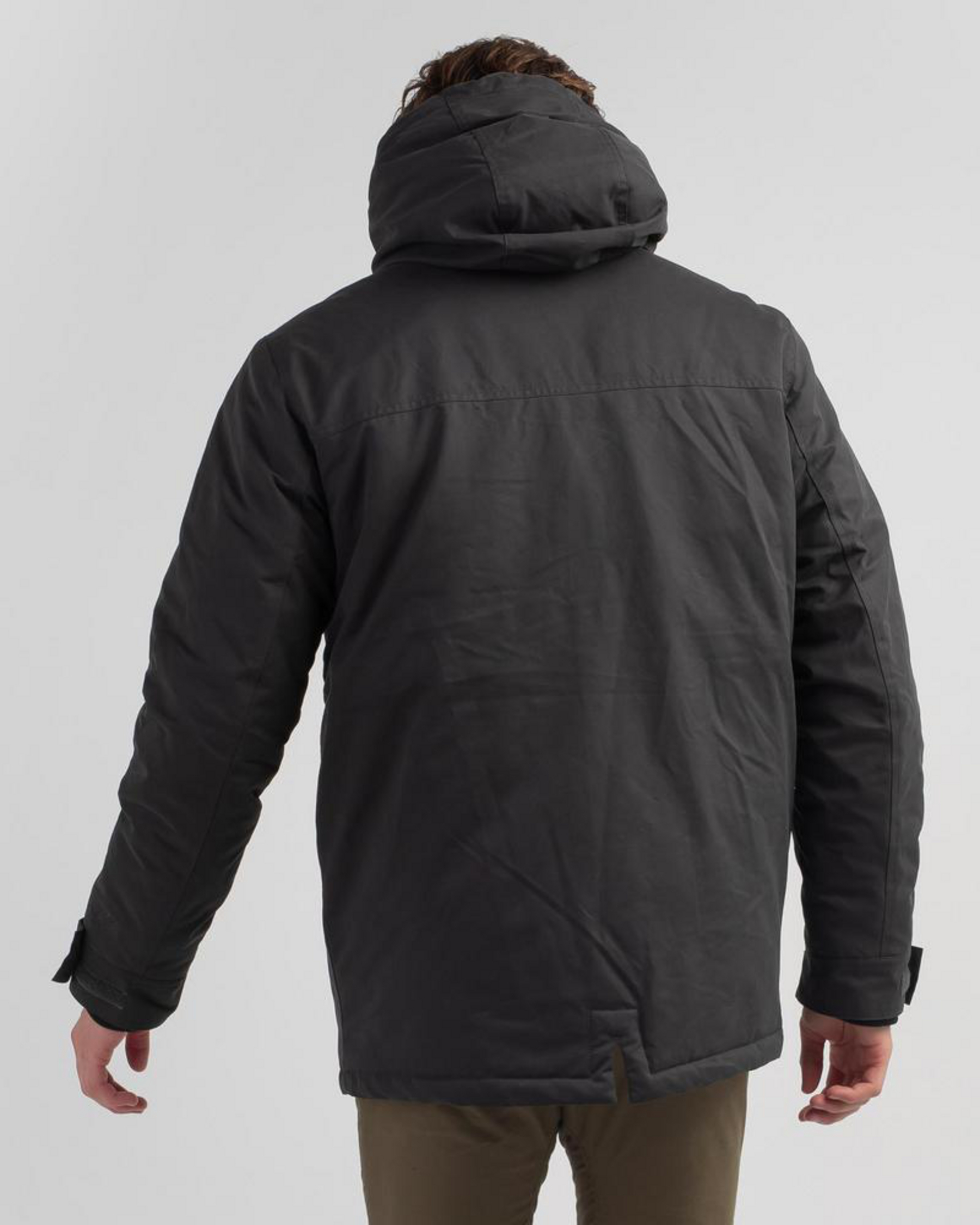 thirtytwo bronson jacket