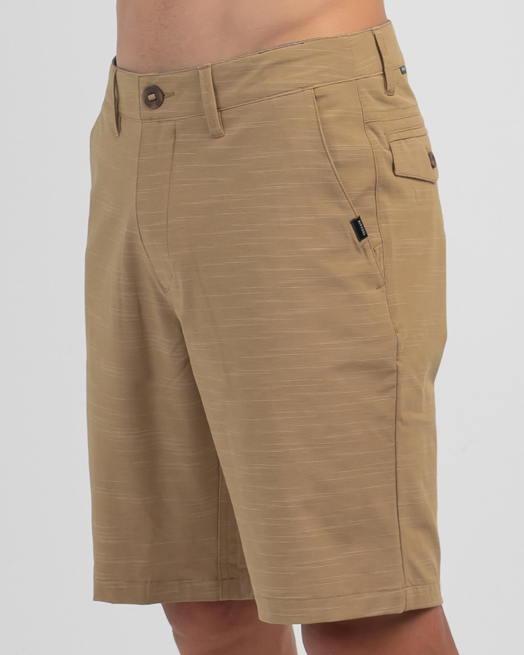 Rip Curl Jackson Boardwalk Mens Walkshort